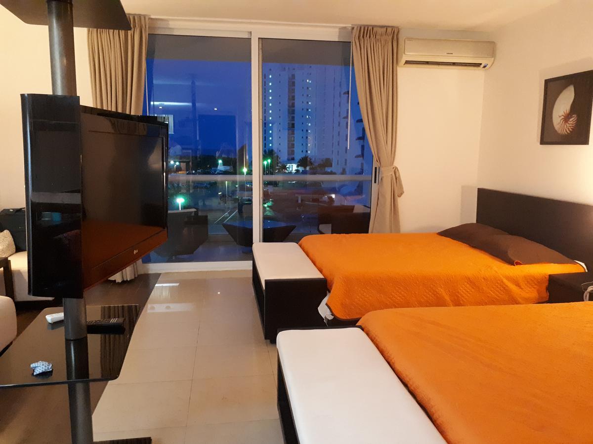 Apartamento Playa Blanca Διαμέρισμα Πλάγια Μπλάνκα Εξωτερικό φωτογραφία